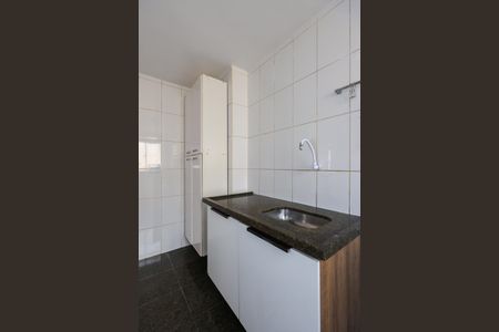 Apartamento para alugar com 55m², 3 quartos e 1 vagaCozinha