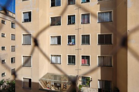 Apartamento para alugar com 55m², 3 quartos e 1 vagaVista do Quarto 1