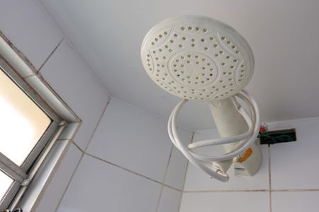 Apartamento para alugar com 55m², 3 quartos e 1 vagaBanheiro