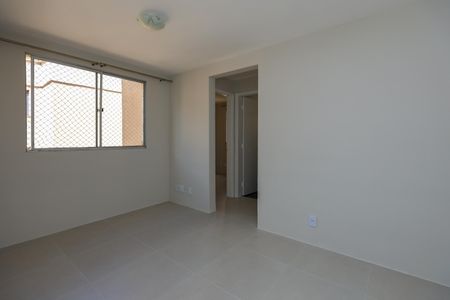 Sala de apartamento para alugar com 3 quartos, 55m² em Morumbi, São Paulo
