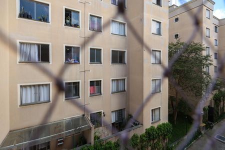 Apartamento para alugar com 55m², 3 quartos e 1 vagaVista do Quarto 3