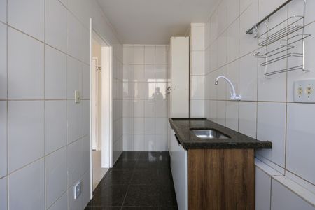 Apartamento para alugar com 55m², 3 quartos e 1 vagaCozinha
