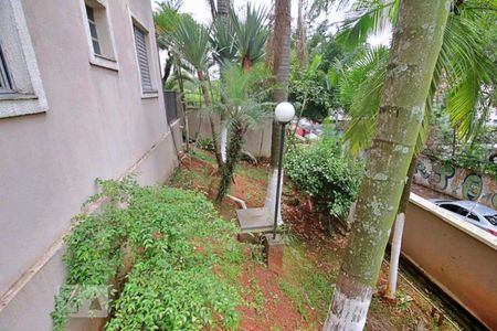 Apartamento para alugar com 55m², 3 quartos e 1 vagaÁrea comum