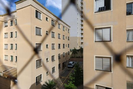 Apartamento para alugar com 55m², 3 quartos e 1 vagaVista do Quarto 2