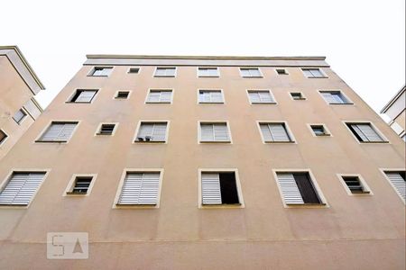 Apartamento para alugar com 55m², 3 quartos e 1 vagaFachada