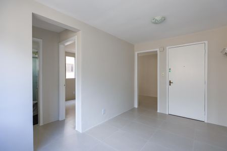 Sala de apartamento para alugar com 3 quartos, 55m² em Morumbi, São Paulo