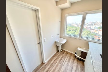 Studio para alugar com 24m², 1 quarto e sem vaga Studio para alugar com 24m², 1 quarto e sem vagaSala/Cozinha/Quarto