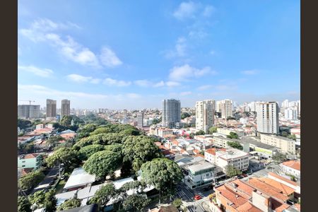 Studio para alugar com 24m², 1 quarto e sem vaga Studio para alugar com 24m², 1 quarto e sem vagaÁrea comum - Piscina Vista