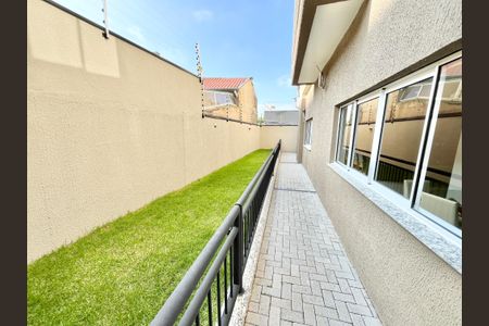 Studio para alugar com 24m², 1 quarto e sem vaga Studio para alugar com 24m², 1 quarto e sem vagaÀrea Pet