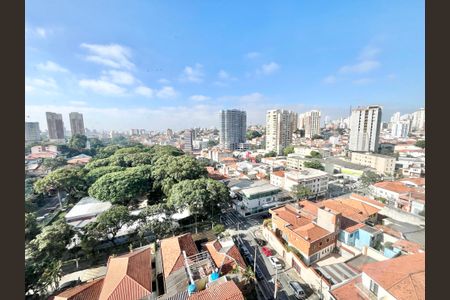 Studio para alugar com 24m², 1 quarto e sem vaga Studio para alugar com 24m², 1 quarto e sem vagaVista