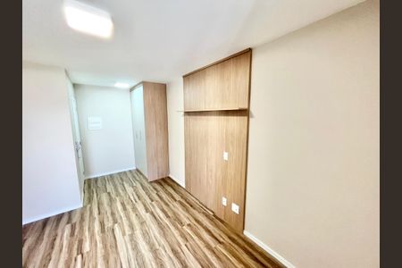 Studio para alugar com 24m², 1 quarto e sem vaga Studio para alugar com 24m², 1 quarto e sem vagaSala/Cozinha/Quarto