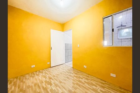 Quarto de casa para alugar com 1 quarto, 45m² em Conceição, Osasco