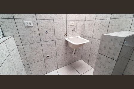 Casa para alugar com 45m², 1 quarto e sem vagaÁrea de Serviço