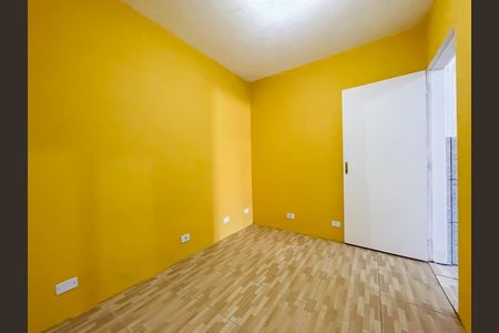 Quarto de casa para alugar com 1 quarto, 45m² em Conceição, Osasco