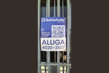 Casa para alugar com 45m², 1 quarto e sem vagaPlaca QA Instalada