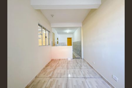 Sala de casa para alugar com 1 quarto, 45m² em Conceição, Osasco