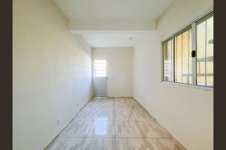 Sala de casa para alugar com 1 quarto, 45m² em Conceição, Osasco