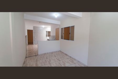 Casa para alugar com 1 quarto, 45m² em Conceição, Osasco
