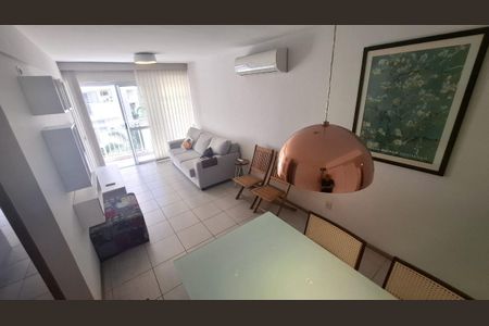 Foto 01 de apartamento à venda com 3 quartos, 87m² em Catete, Rio de Janeiro