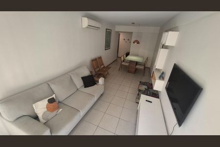 Foto 07 de apartamento à venda com 3 quartos, 87m² em Catete, Rio de Janeiro