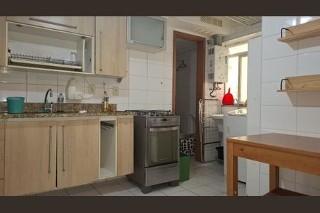Apartamento à venda com 87m², 3 quartos e 1 vagaFoto 30