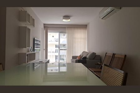 Foto 05 de apartamento à venda com 3 quartos, 87m² em Catete, Rio de Janeiro