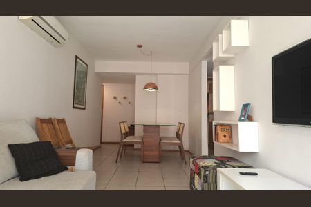 Foto 08 de apartamento à venda com 3 quartos, 87m² em Catete, Rio de Janeiro