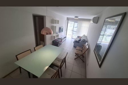 Foto 03 de apartamento à venda com 3 quartos, 87m² em Catete, Rio de Janeiro
