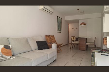 Foto 06 de apartamento à venda com 3 quartos, 87m² em Catete, Rio de Janeiro