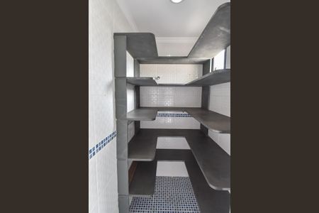 Apartamento para alugar com 87m², 3 quartos e 2 vagasDespensa