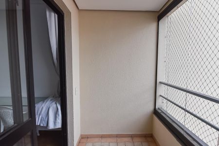 Varanda de apartamento para alugar com 3 quartos, 87m² em Vila Mariana, São Paulo