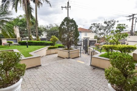 Apartamento para alugar com 87m², 3 quartos e 2 vagasÁrea comum