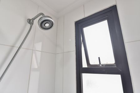 Apartamento para alugar com 87m², 3 quartos e 2 vagasBanheiro