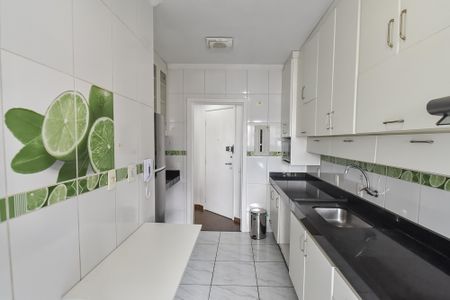 Apartamento para alugar com 87m², 3 quartos e 2 vagasBanheiro