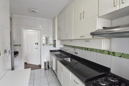 Apartamento para alugar com 87m², 3 quartos e 2 vagasBanheiro