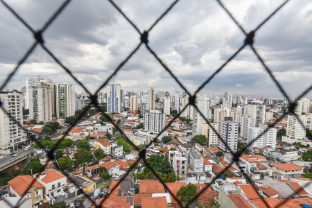 Varanda de apartamento para alugar com 3 quartos, 87m² em Vila Mariana, São Paulo