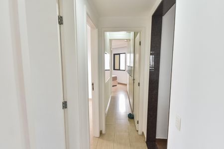 Apartamento para alugar com 87m², 3 quartos e 2 vagasCorredor