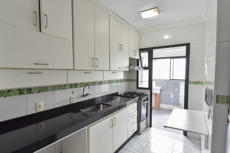 Apartamento para alugar com 87m², 3 quartos e 2 vagasBanheiro