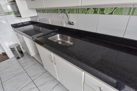Apartamento para alugar com 87m², 3 quartos e 2 vagasBanheiro