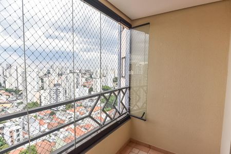 Apartamento para alugar com 87m², 3 quartos e 2 vagasVaranda