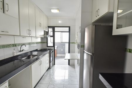 Apartamento para alugar com 87m², 3 quartos e 2 vagasBanheiro