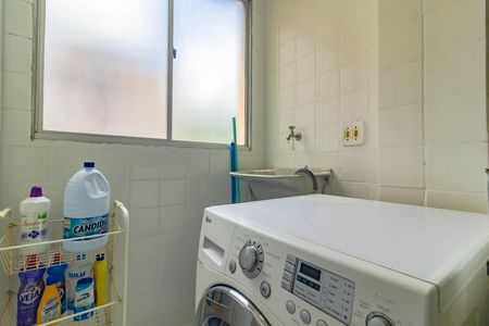Apartamento à venda com 67m², 3 quartos e 1 vaga