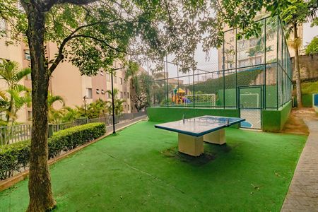 Apartamento à venda com 67m², 3 quartos e 1 vaga