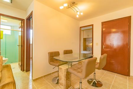 Apartamento à venda com 67m², 3 quartos e 1 vaga