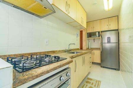 Apartamento à venda com 67m², 3 quartos e 1 vaga