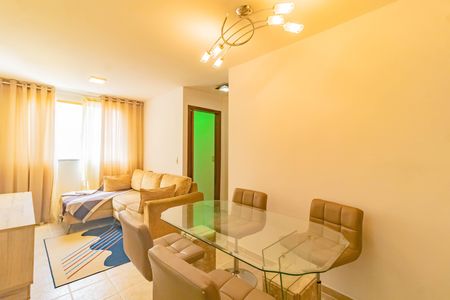 Apartamento à venda com 67m², 3 quartos e 1 vaga