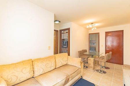 Apartamento à venda com 67m², 3 quartos e 1 vaga