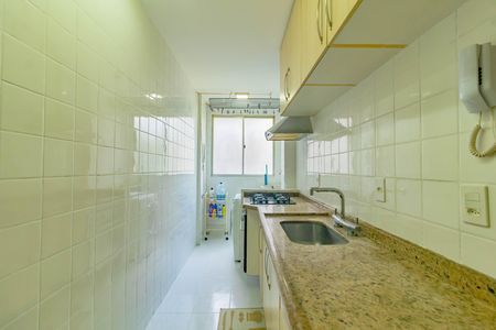 Apartamento à venda com 67m², 3 quartos e 1 vaga
