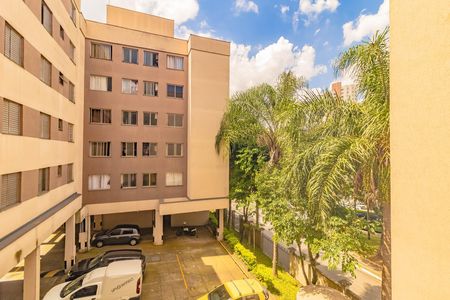 Apartamento à venda com 67m², 3 quartos e 1 vaga