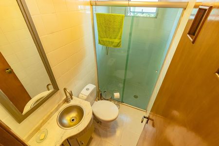 Apartamento à venda com 67m², 3 quartos e 1 vaga